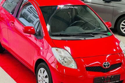 Toyota Yaris 144.950 km 6.450 &euro; Bad Essen 49152