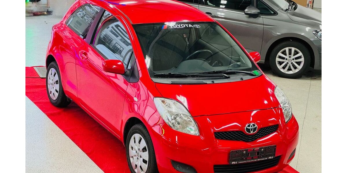 Toyota Yaris 144.950 km 6.450 &euro; Bad Essen 49152