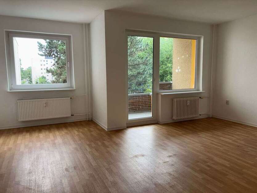 Wohnung zum Mieten in Berlin 416,33 € 57.62 m²