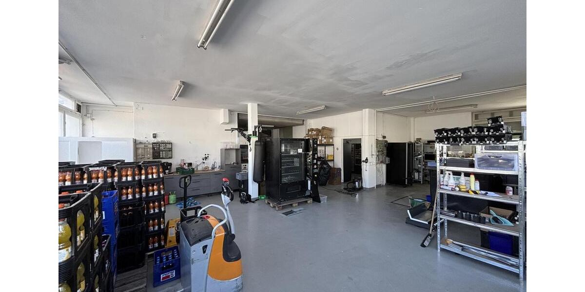 Gewerbeobjekt Heilbronn - 1.350&euro; | Angebot:26499429