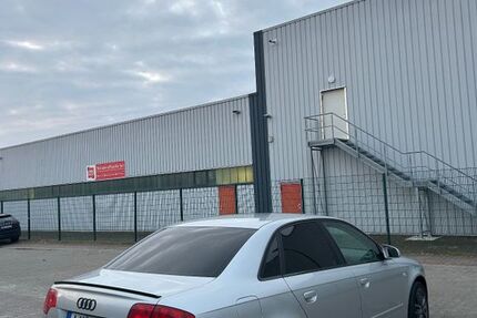 Audi A4 213.000 km 3.700 € Ludwigshafen am Rhein 67059