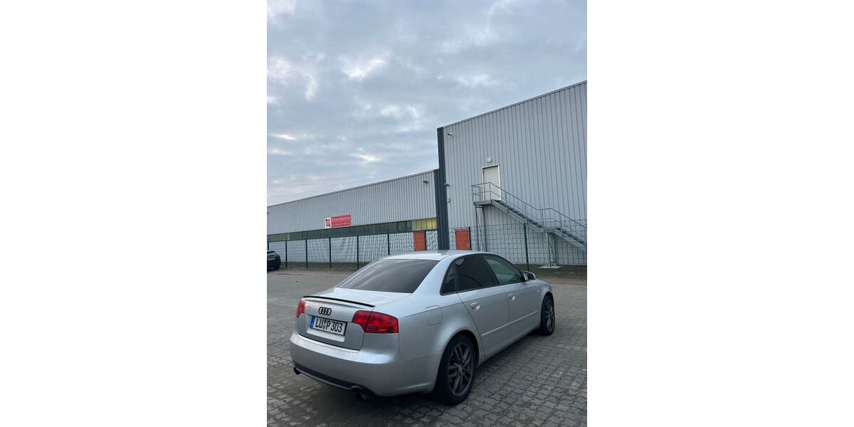Audi A4 213.000 km 3.700 € Ludwigshafen am Rhein 67059