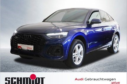 Audi Q5 32.390 km 48.840 &euro; Lünen 44534