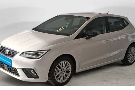 Seat Ibiza 16.480 km 16.999 &euro; Wuppertal 42369