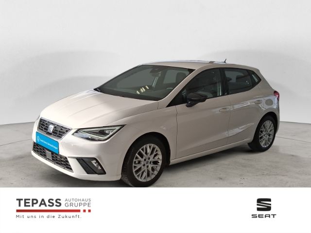 Seat Ibiza 16.480 km 16.999 &euro; Wuppertal 42369