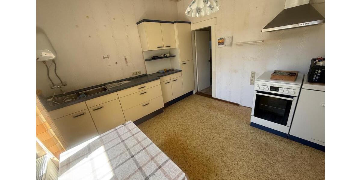 Einfamilienhaus Blankenburg (Harz) Derenburg - 5 Zimmer, 98 m&sup2;, 99.999.999&euro; | Angebot:27091642