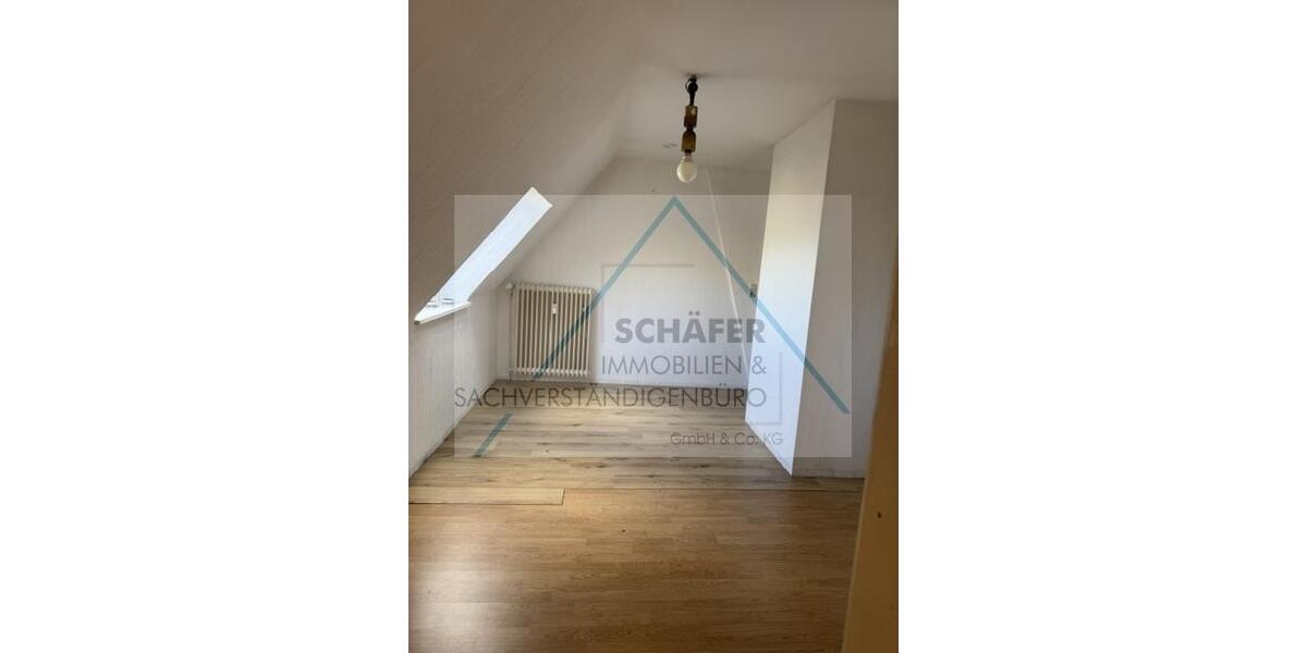 Etagenwohnung Bassum - 4 Zimmer, 86 m&sup2;, 630&euro; | Angebot:26676405