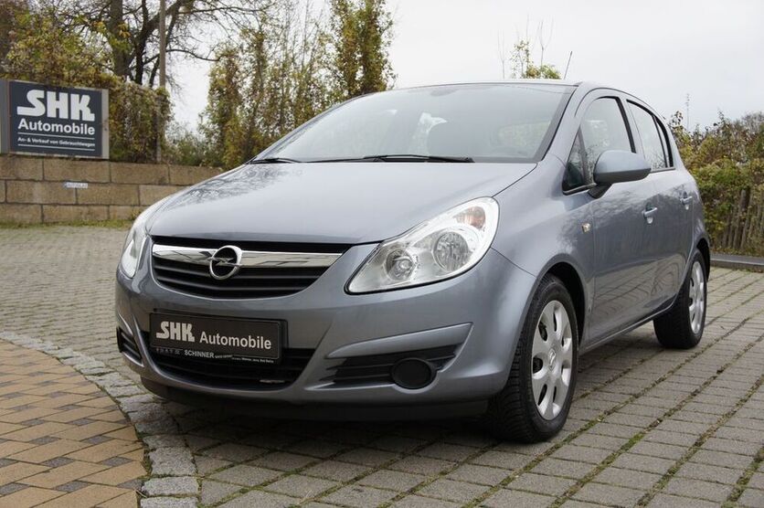 Corsa