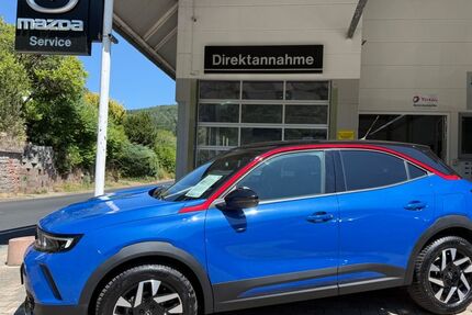Opel Mokka 12.192 km 19.450 &euro; Heimbuchenthal 63872
