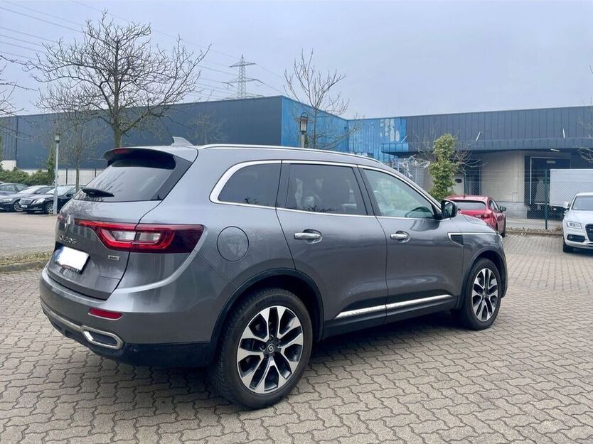 Koleos