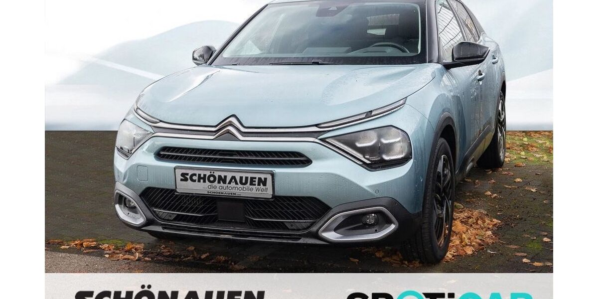 Citroen C4 8.822 km 16.850 &euro; Kerpen 50171