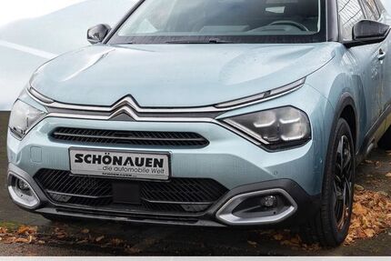 Citroen C4 8.822 km 18.470 &euro; Kerpen 50171