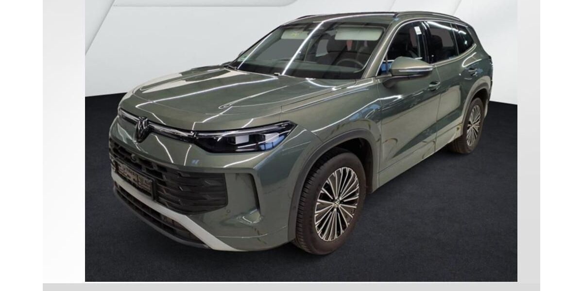 VW Tayron 24.060 km 34.880 &euro; Dessau-Roßlau 06842