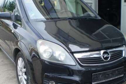 Opel Zafira 320.000 km 400 &euro; Mainhardt 74535