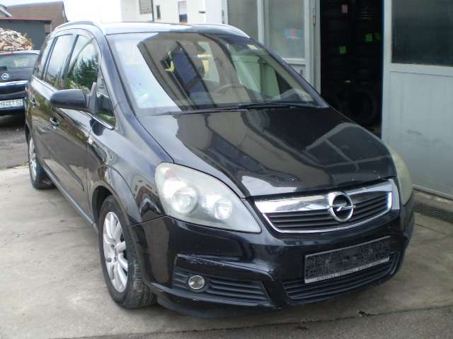 Opel Zafira 320.000 km 400 &euro; Mainhardt 74535