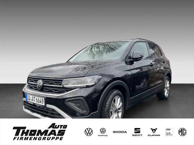 VW T-Cross 18.200 km 24.880 € Hennef 53773