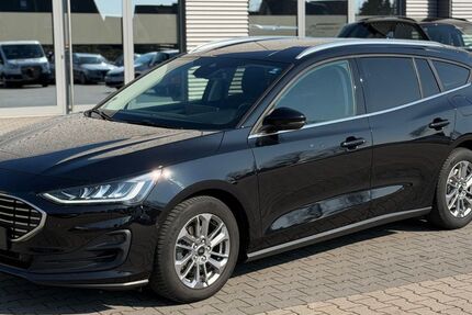 Ford Focus 112.380 km 13.900 &euro; Bad Iburg (bei Osnabrück) 49186