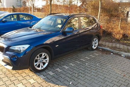 BMW X1 178.000 km 8.100 &euro; Nürnberg 90451