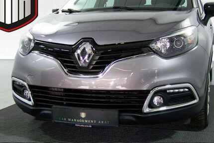 Renault Captur 45.243 km 11.111 &euro; Hamburg Stadtteil Horn 22119