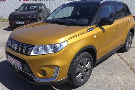 Suzuki Vitara 81.460 km 14.980 &euro; Sömmerda 99610
