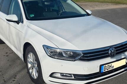 VW Passat 125.000 km 14.499 &euro; Bocholt 46399