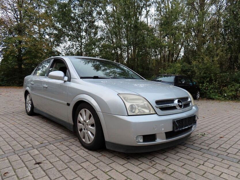 Vectra