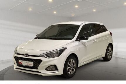 Hyundai i20 76.450 km 9.900 &euro; Weißenfels 06667
