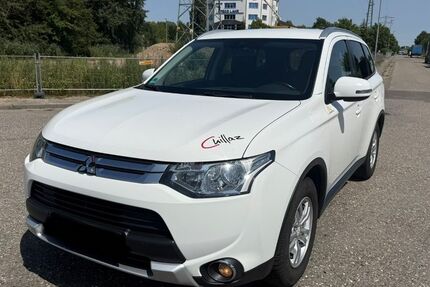 Mitsubishi Outlander 319.000 km 5.699 &euro; lahr 77933