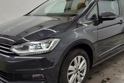 VW Touran 28.700 km 34.850 &euro; Glauchau 08371
