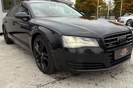 Audi A8 258.000 km 13.790 € Öhringen 74613