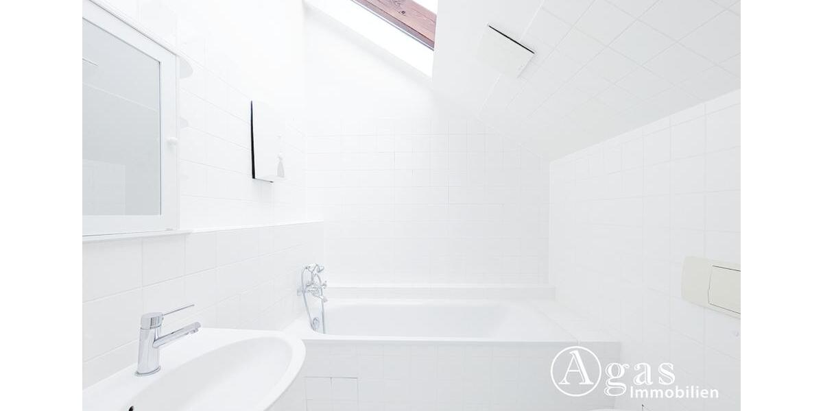 Maisonettenwohnung Schöneiche bei Berlin - 2 Zimmer, 78 m&sup2;, 1.100&euro; | Angebot:25017791