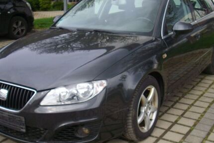 Seat Exeo