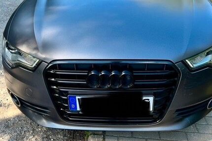 Audi A6 160.000 km 22.500 € Weimar 99427