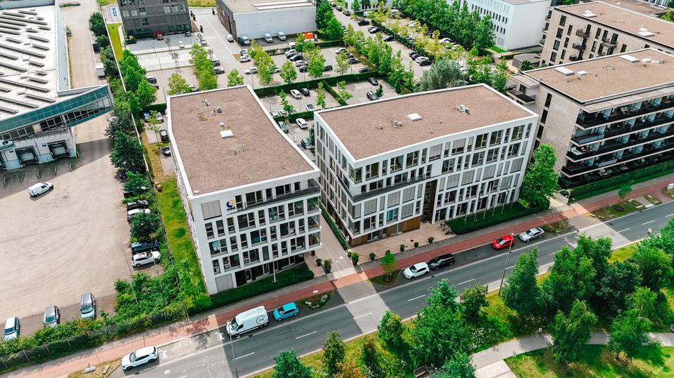 Gewerbeobjekt Bremen Walle - 6.392&euro; | Angebot:23333014