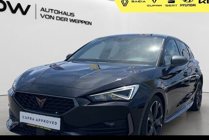 Cupra Leon 18.250 km 30.970 &euro; Oberschopfheim 77948
