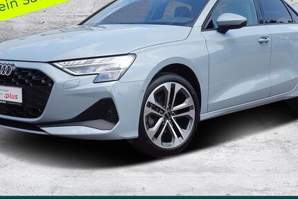 Audi A3 9.998 km 35.990 € Merseburg 06217