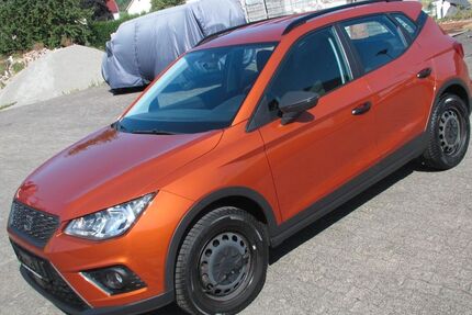 Seat Arona 11.124 km 12.490 &euro; Eschwege 37269