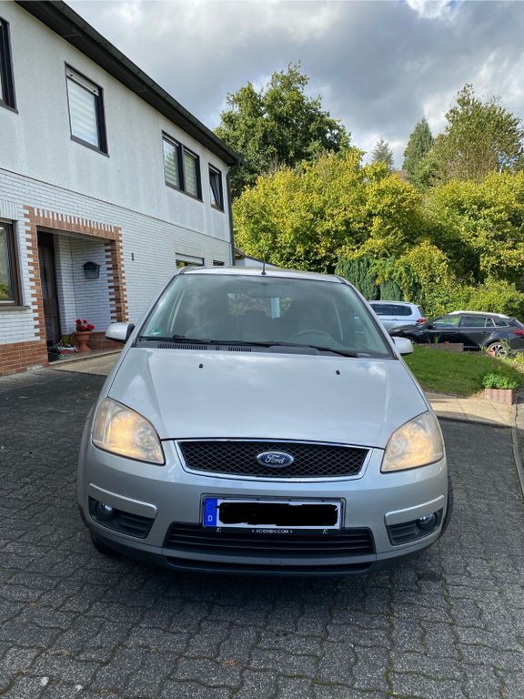 C-Max