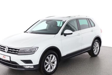 VW Tiguan 80.000 km 21.480 &euro; Berlin 12103