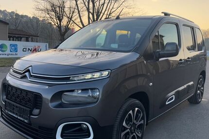 Citroen Berlingo 104.325 km 18.700 € Cölbe 35091