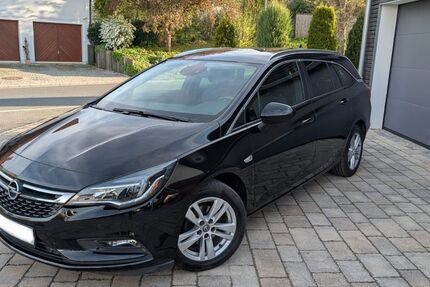 Opel Astra 132.000 km 7.999 &euro; Berching 92334