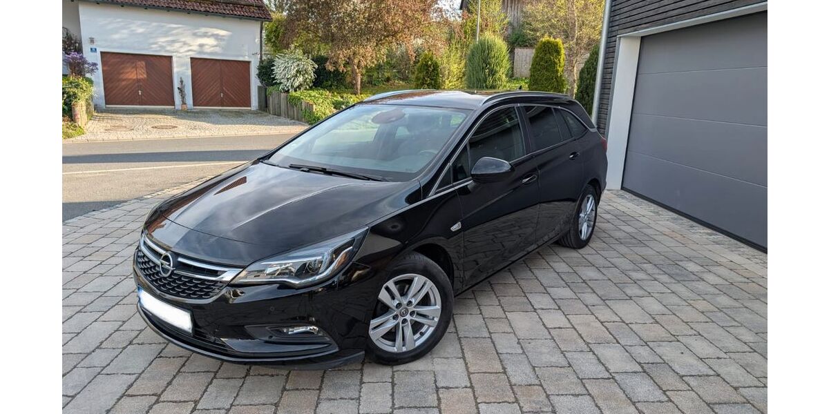 Opel Astra 132.000 km 7.999 &euro; Berching 92334
