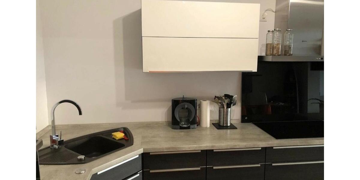 Erdgeschoßwohnung Bad Neustadt an der Saale - 3 Zimmer, 97 m&sup2;, 299.000&euro; | Angebot:27021892