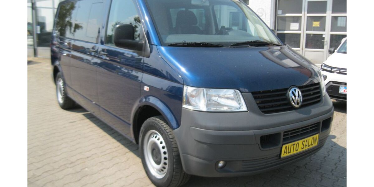 VW T5 Transporter 393.745 km 9.980 &euro; Markt Indersdorf 85229
