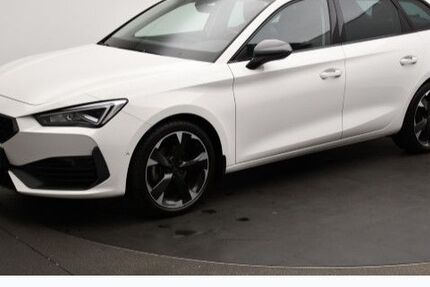 Cupra Leon 29.374 km 25.290 &euro; Wolfsburg 38440