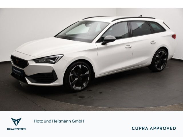 Cupra Leon 29.374 km 25.490 &euro; Wolfsburg 38440