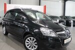 Zafira 1.8 FAMILY PLUS / 7-SITZE / NAVI+ / XENON