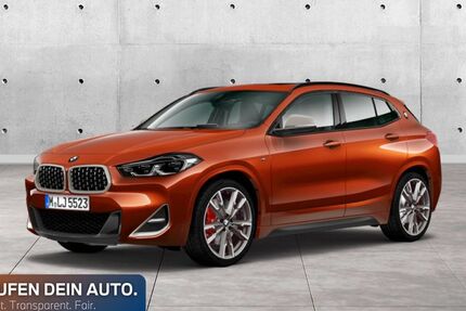 BMW X2 59.712 km 31.980 &euro; Bad Marienberg 56470