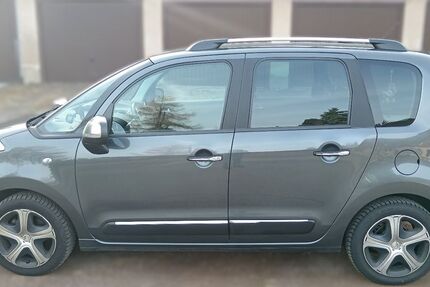 Citroen C3 Picasso 118.655 km 6.100 &euro; Altenberg 01773
