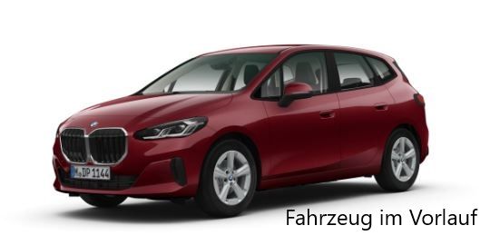 216 Active Tourer